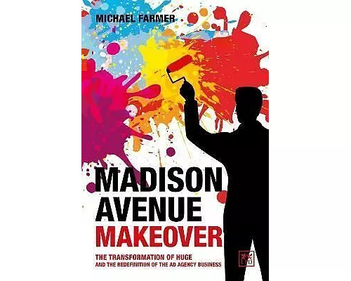Madison Avenue Makeover