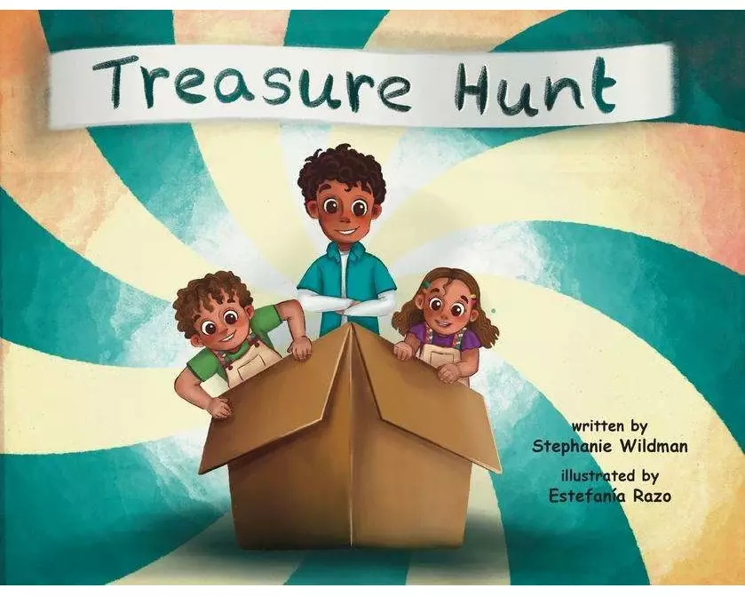 Treasure Hunt