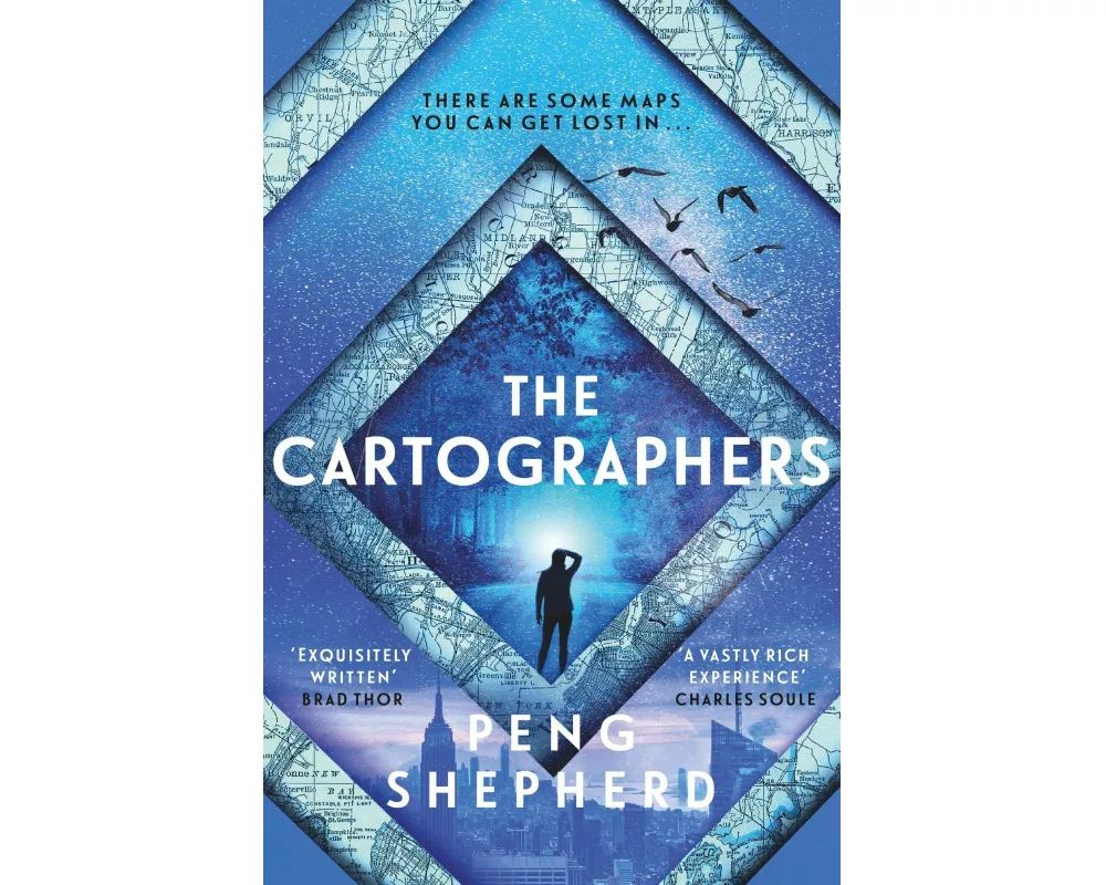 The Cartographers