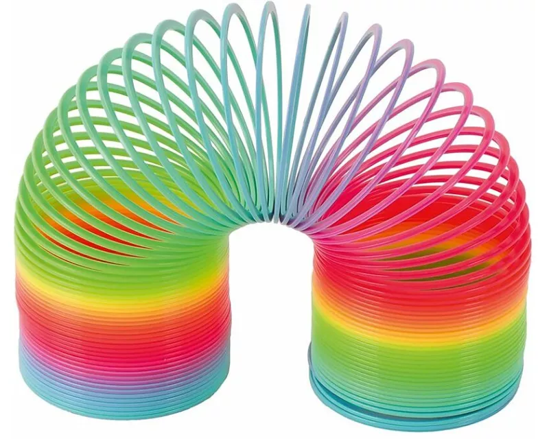 Treppenläufer Regenbogen