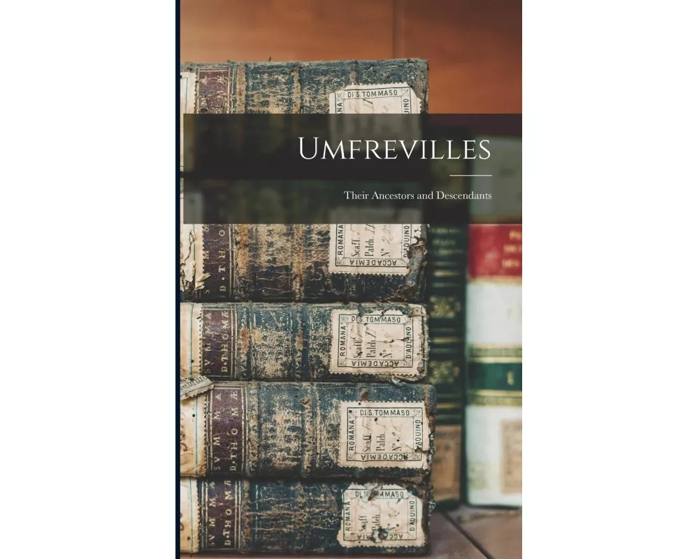 Umfrevilles