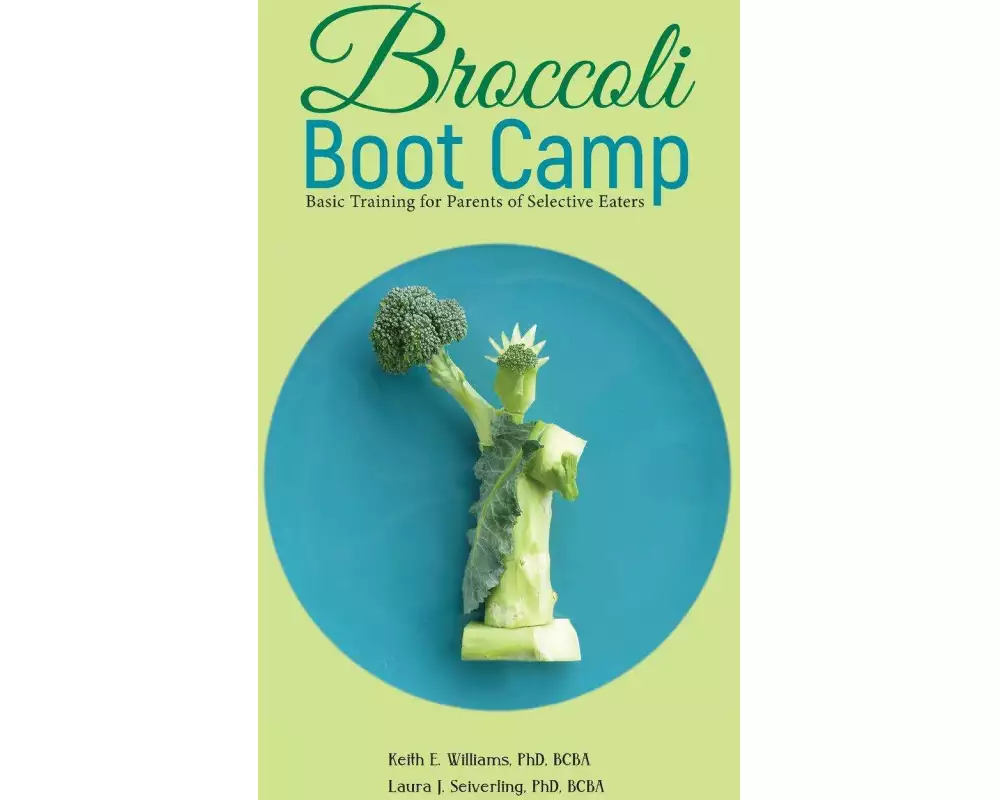 Broccoli Boot Camp