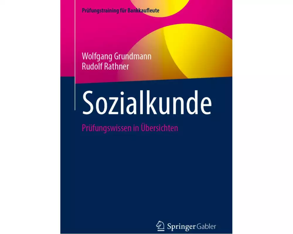 Sozialkunde