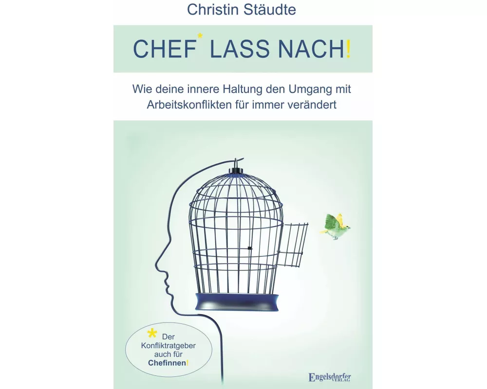 Chef lass nach!