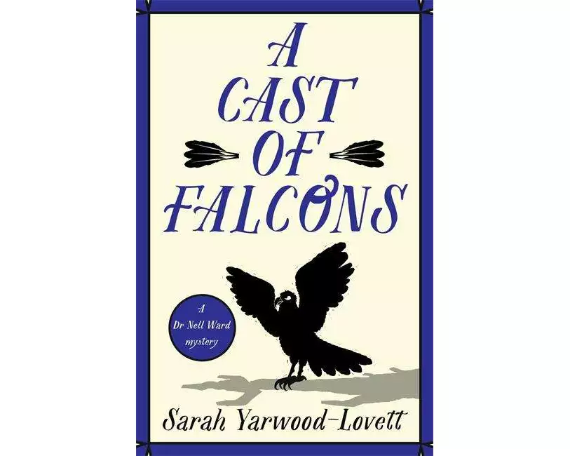 A Cast of Falcons