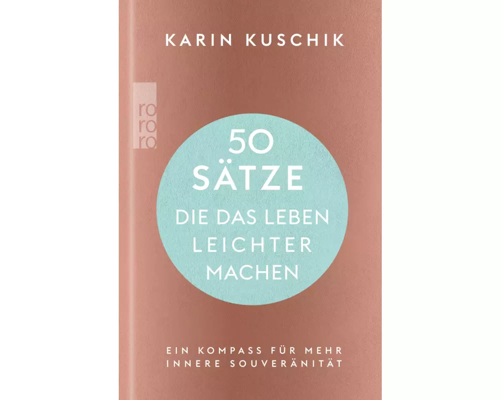 50 Sätze, die das Leben leichter machen