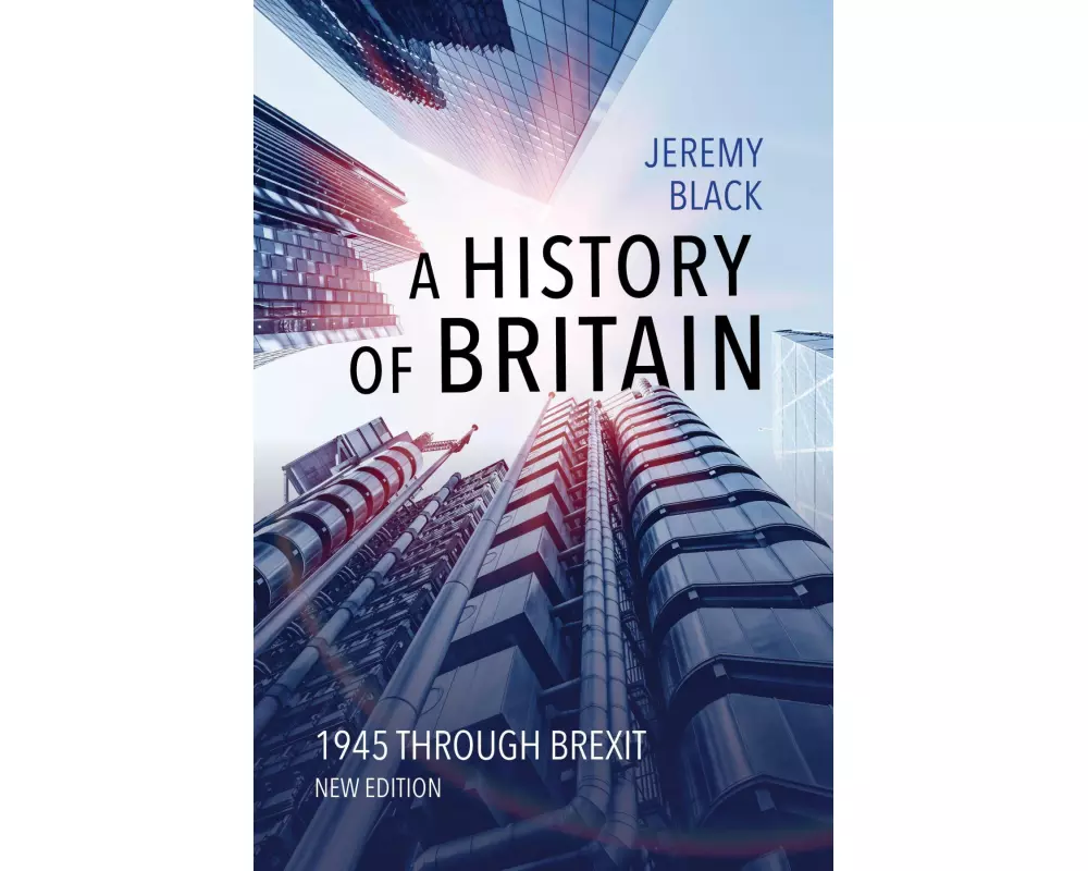 A History of Britain