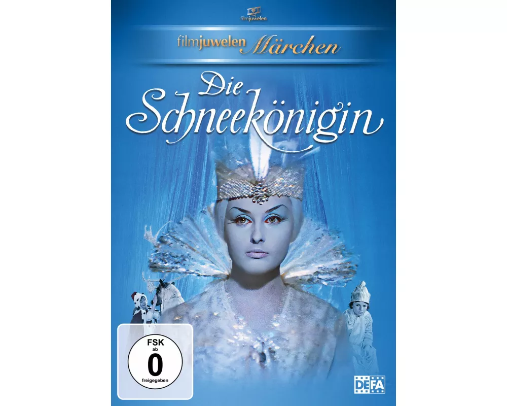 Die Schneekönigin
