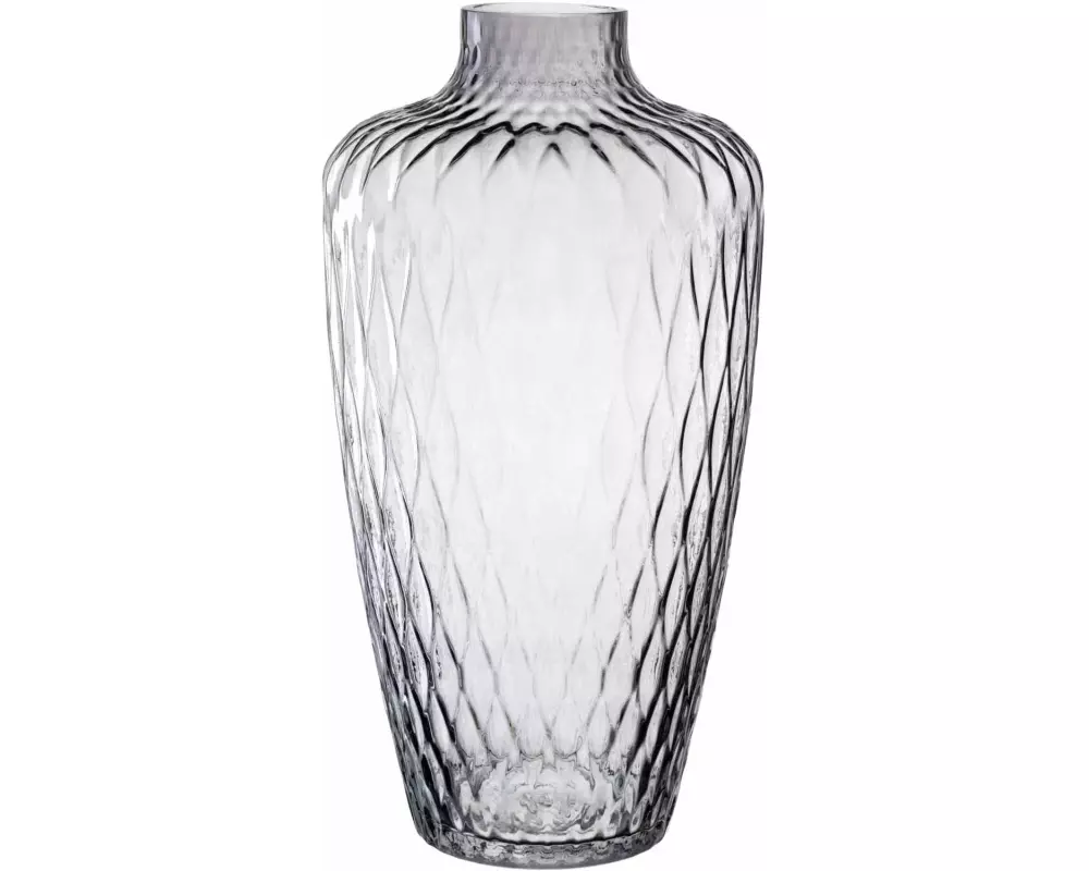 Leonardo Vase Giulia Grau, 20 x 39 cm