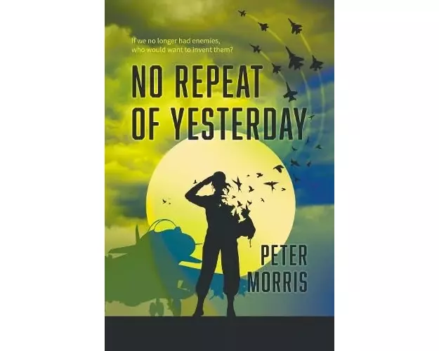 No Repeat of Yesterday