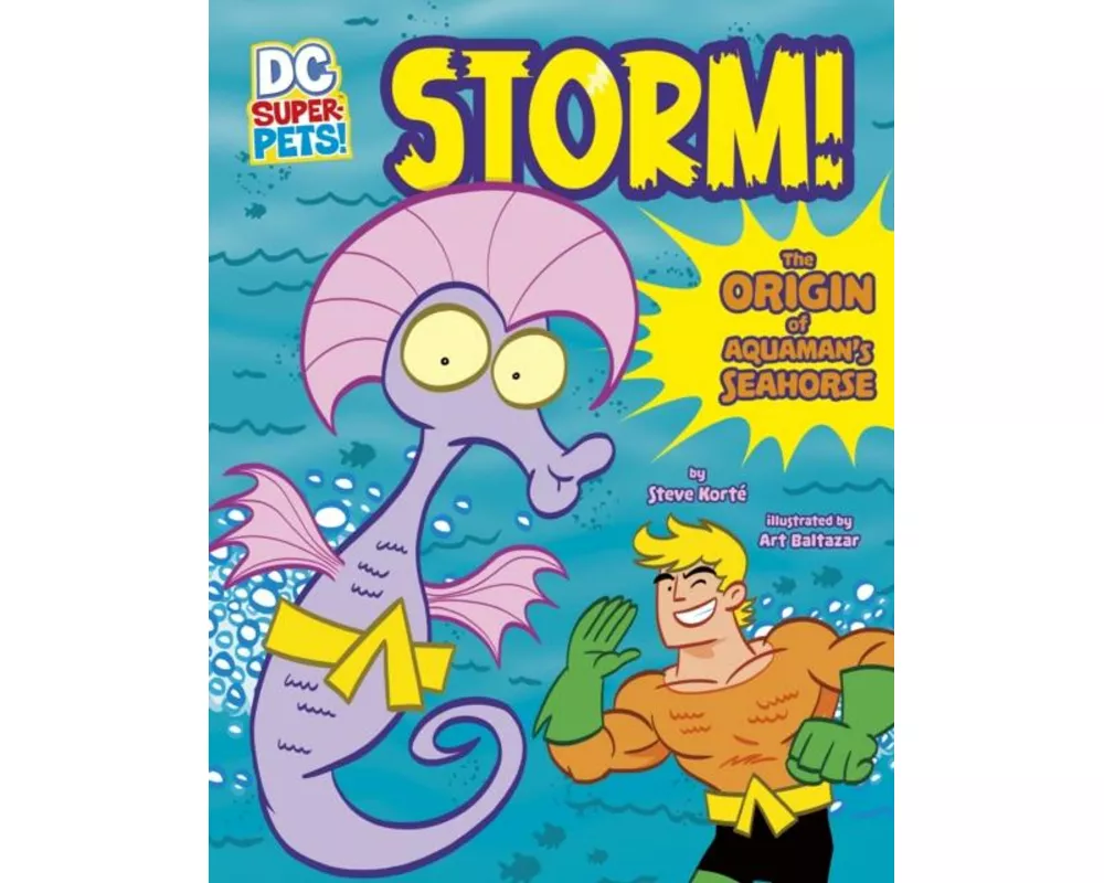Storm!