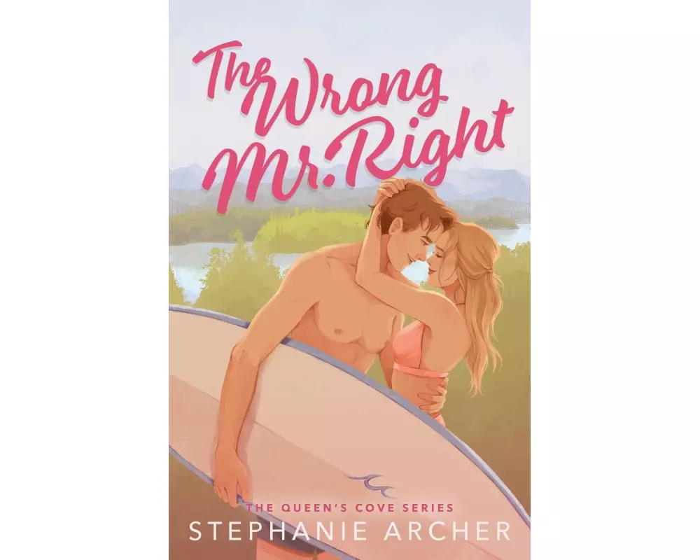 The Wrong Mr. Right
