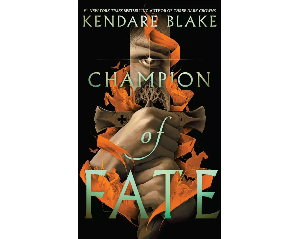 Champion of Fate