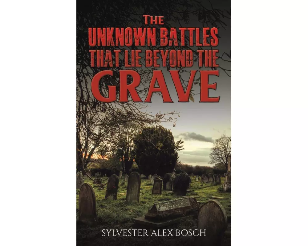 Sylvester Alex Bosch