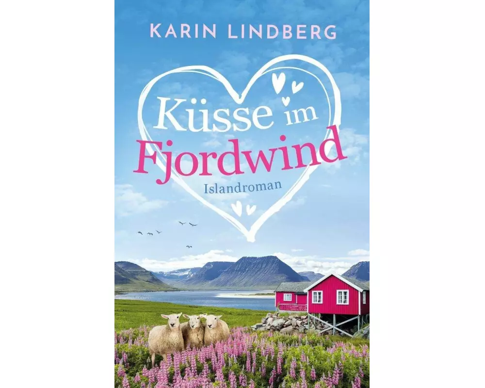 Küsse im Fjordwind