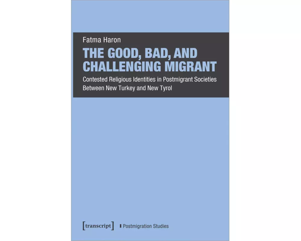 The Good, Bad, and Challenging Migrant