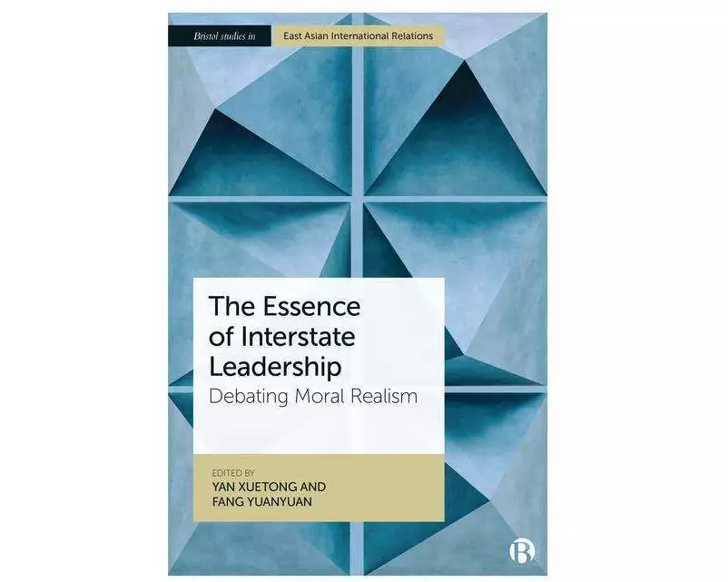 The Essence of Interstate Leadership