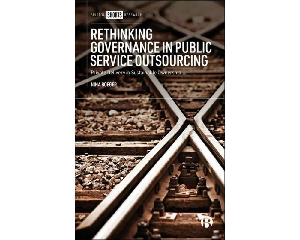 Rethinking Governance in Public Service Outsourcing