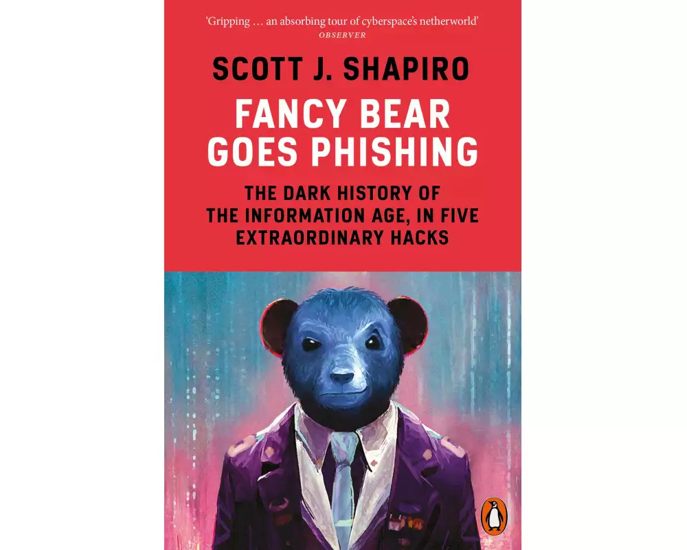 Fancy Bear Goes Phishing