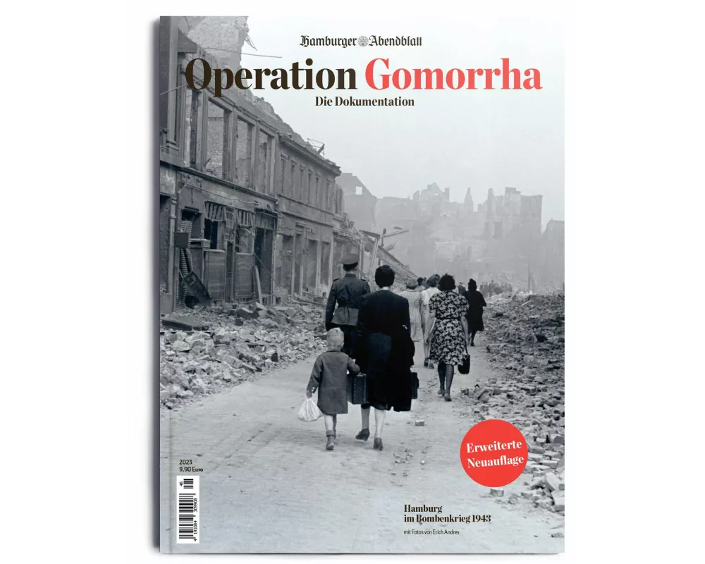 Operation Gomorrha