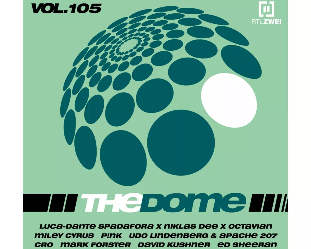 The Dome Vol. 105