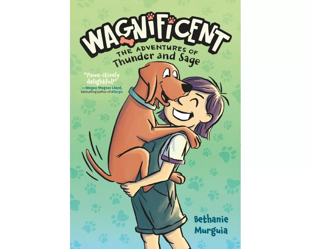 Wagnificent