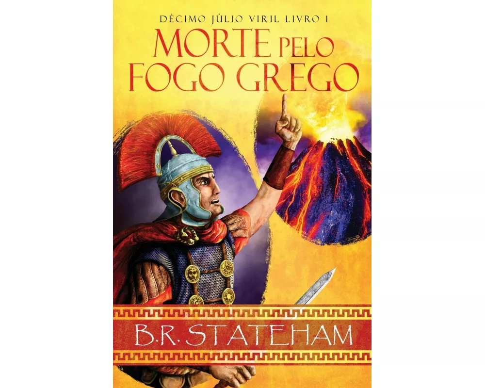 Morte pelo Fogo Grego
