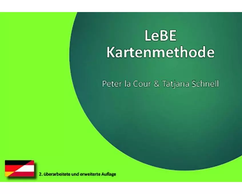 LeBe Kartenmethode