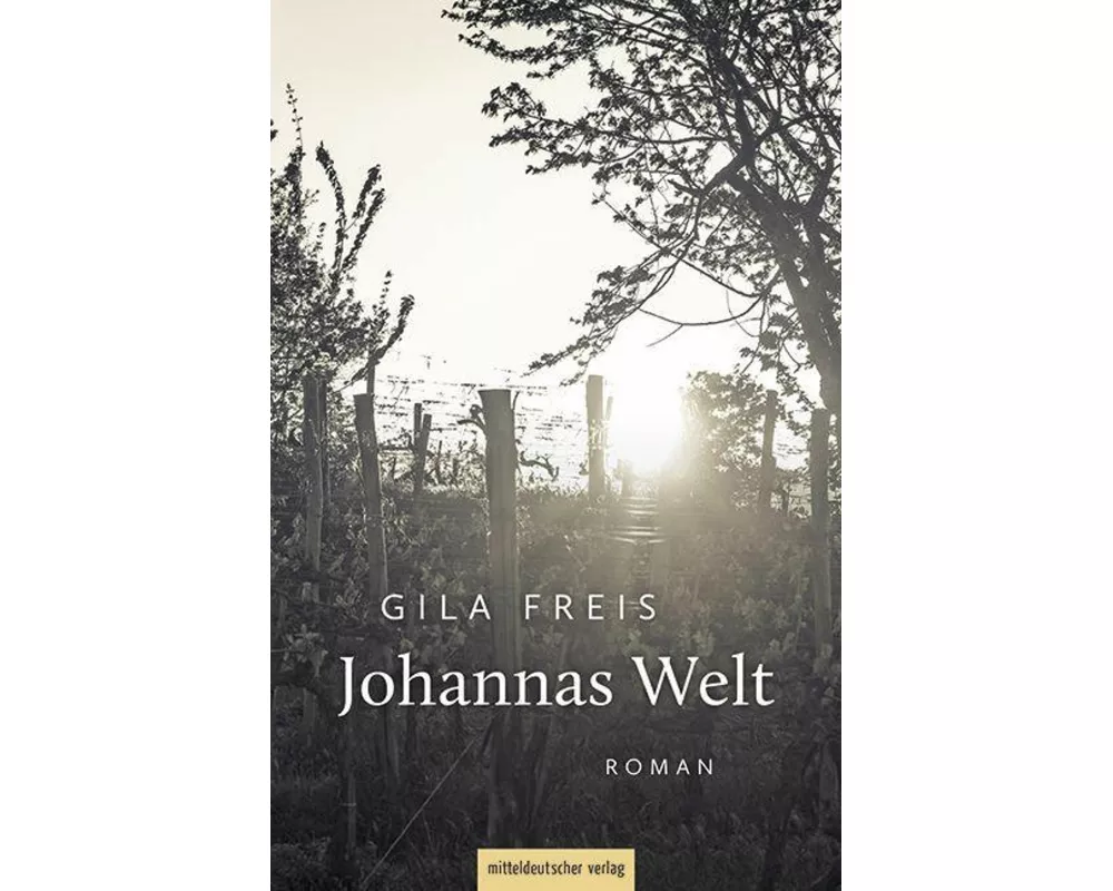 Johannas Welt