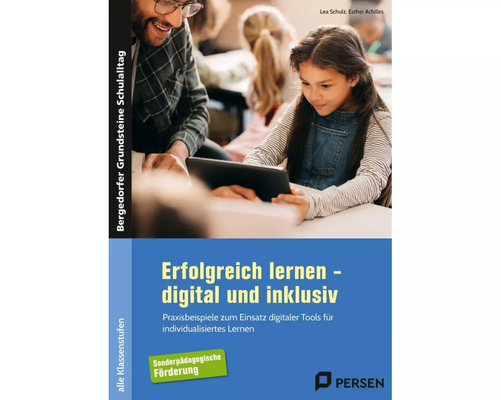 Erfolgreich lernen - digital und inklusiv