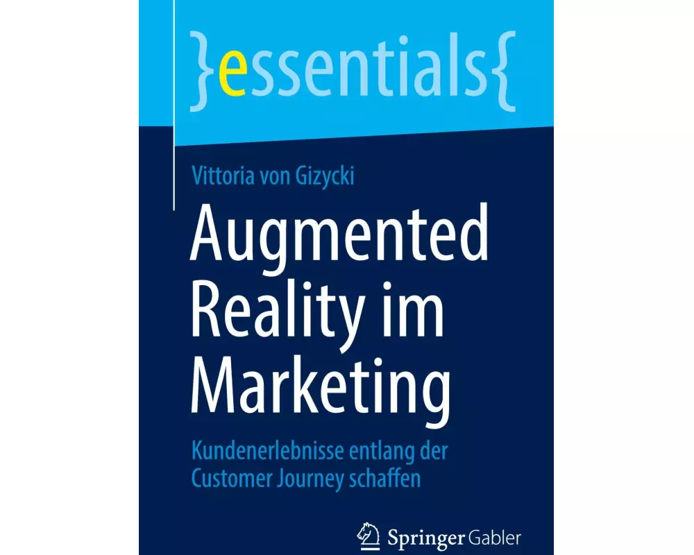 Augmented Reality im Marketing
