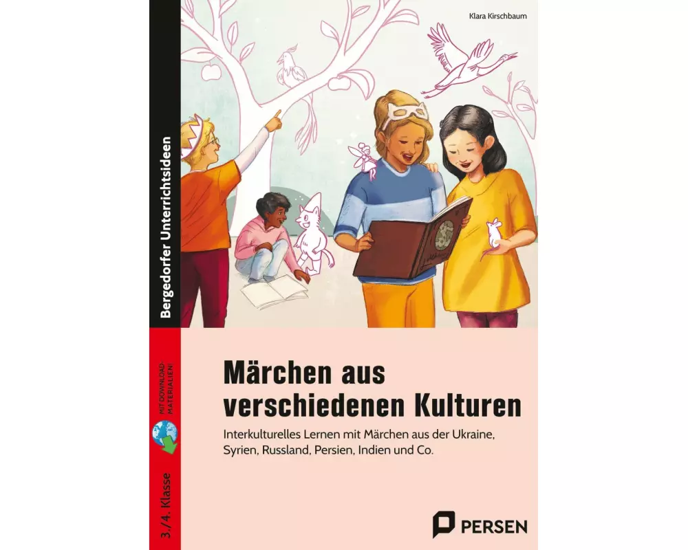 Märchen aus verschiedenen Kulturen