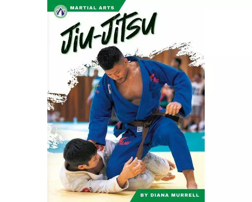 Jiu-Jitsu