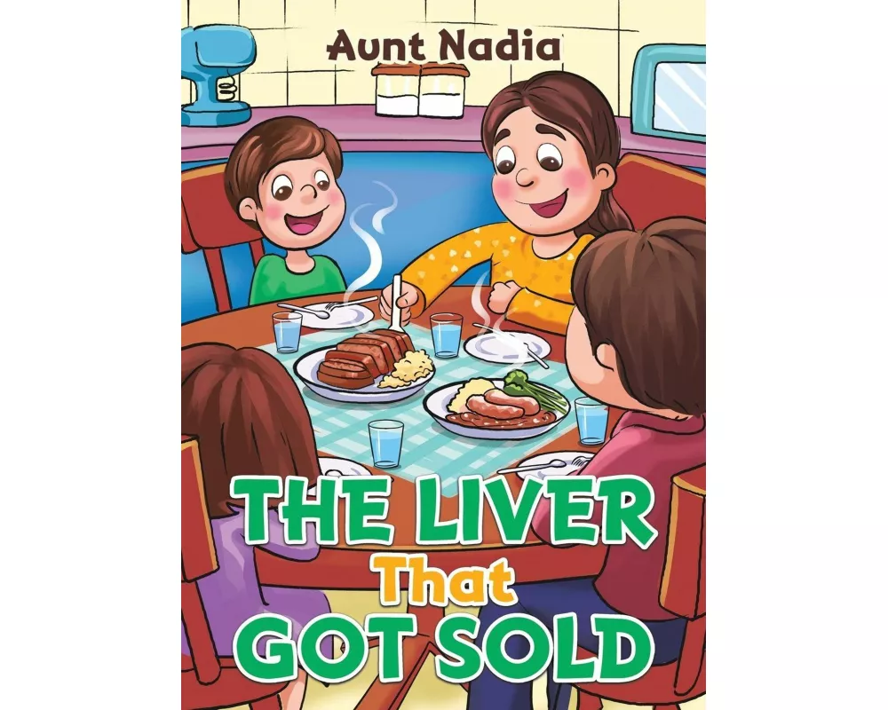 The Liver That Got Sold