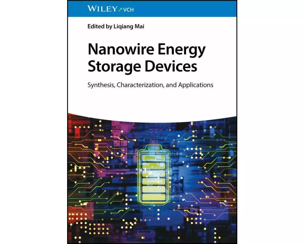 Nanowire Energy Storage Devices