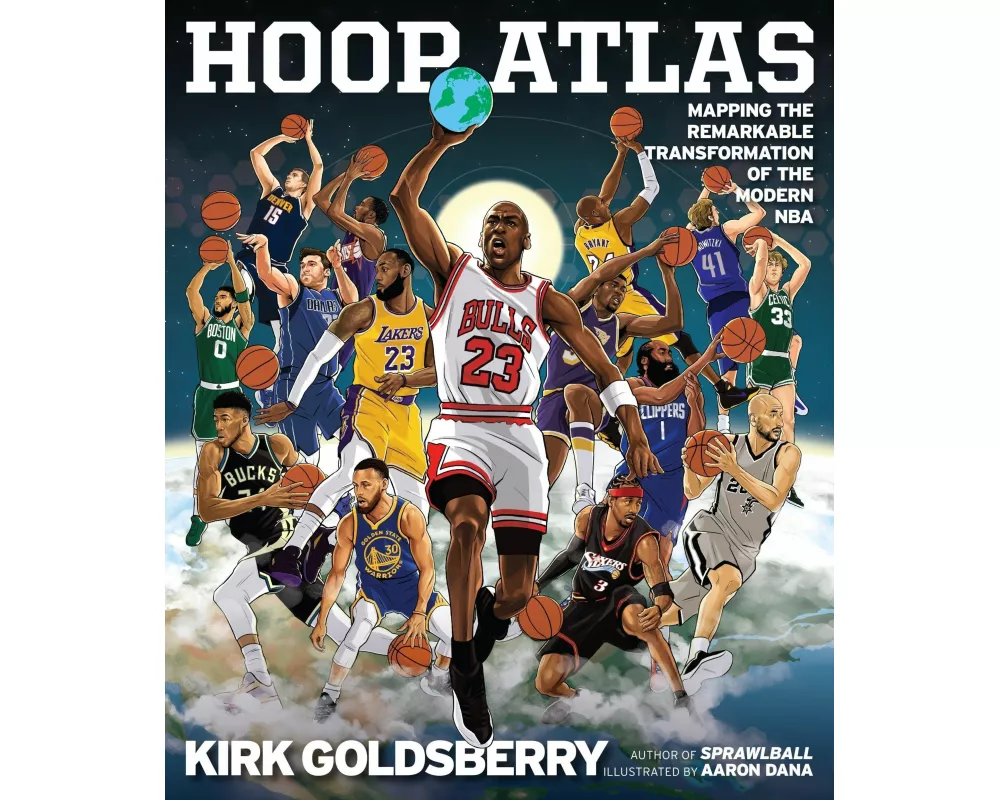Hoop Atlas