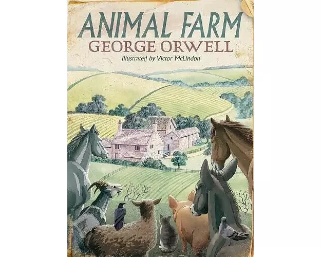 Animal Farm