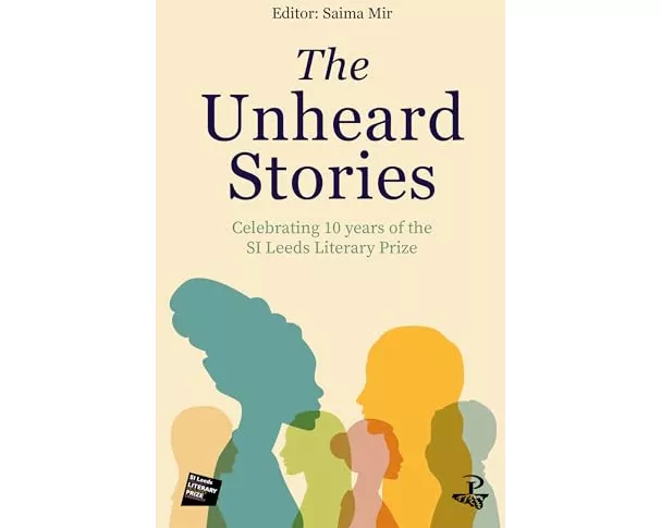 The Unheard Stories