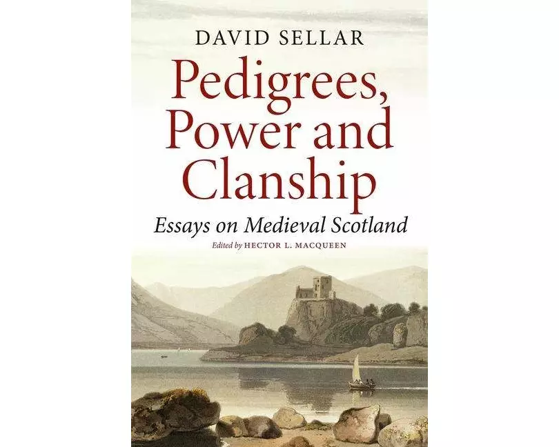 Pedigrees, Power and Clanship