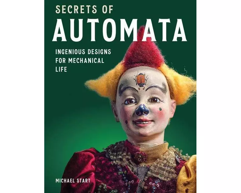 Secrets of Automata