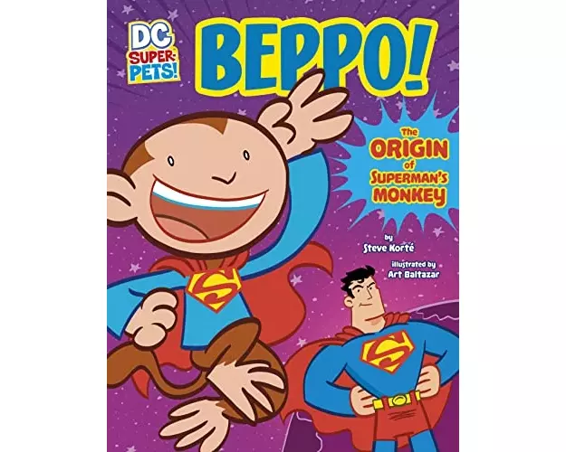 Beppo!