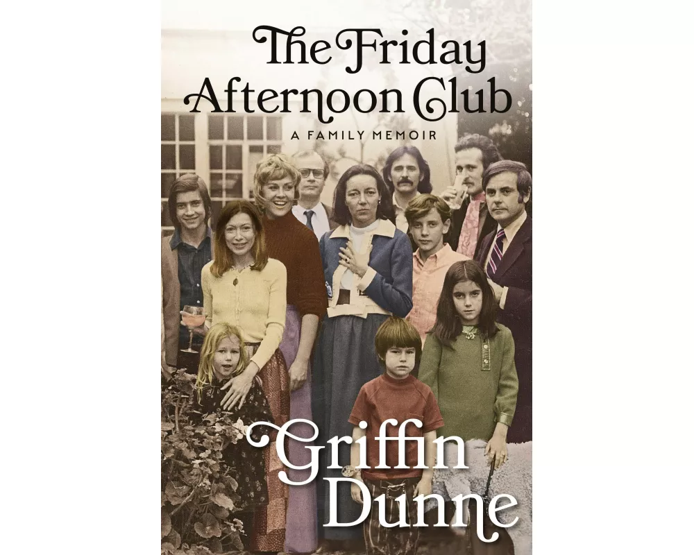 The Friday Afternoon Club