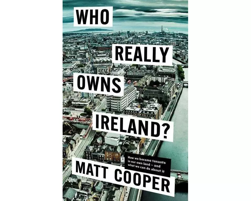 Who Really Owns Ireland