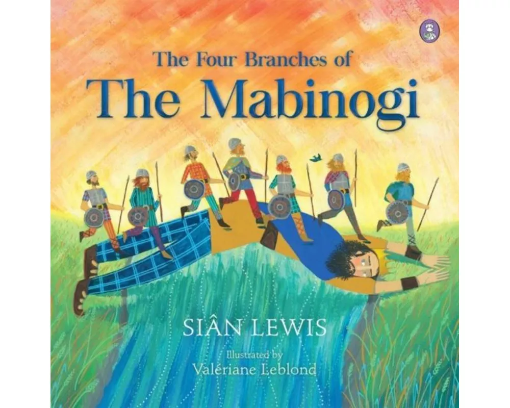 The Four Branches of the Mabinogi