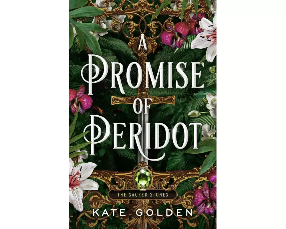 A Promise of Peridot