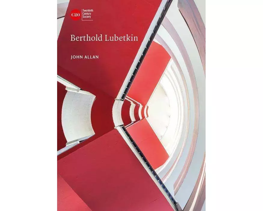 Berthold Lubetkin