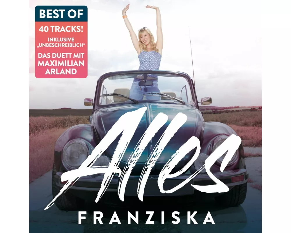 Alles(Best Of)2CD