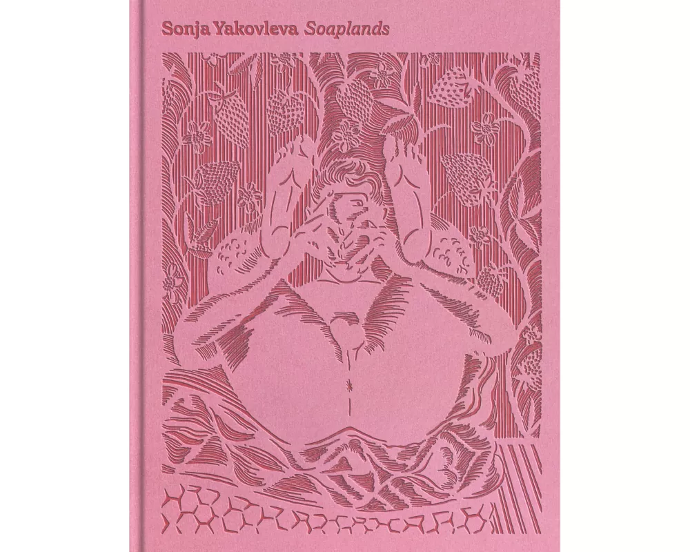 Sonja Yakovleva - Soaplands