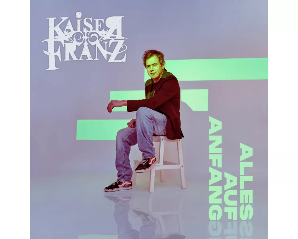 Alles Auf Anfang