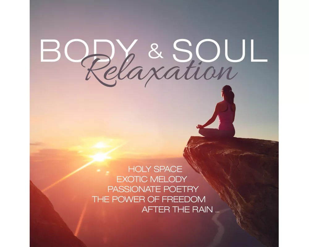 Body & Soul Relaxation